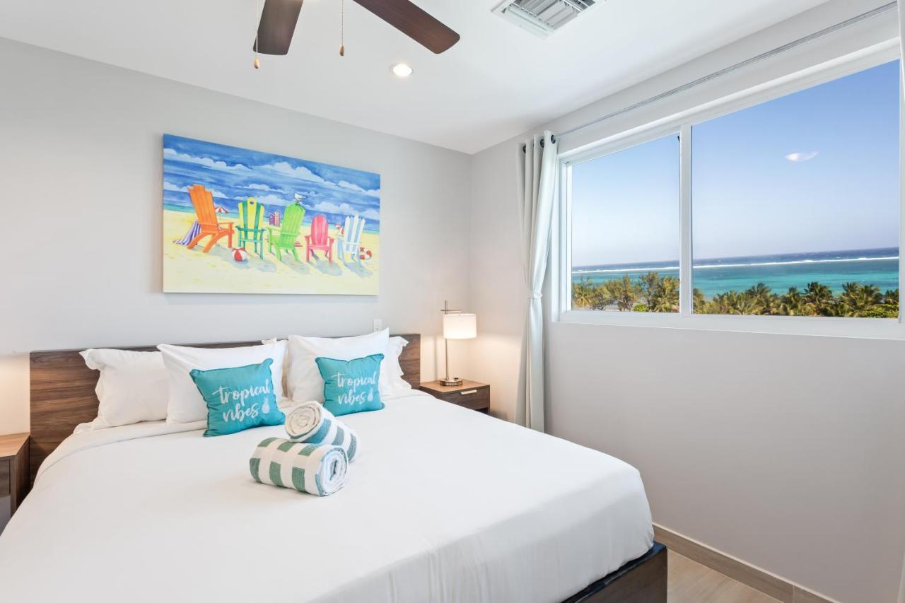 Sunset Caribe Belize 호텔 산페드로 외부 사진