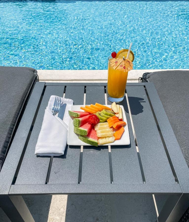Sunset Caribe Belize 호텔 산페드로 외부 사진